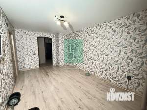 2-к квартира, вторичка, 40м2, 4/5 этаж