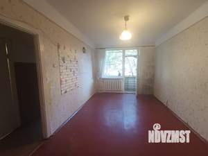 1-к квартира, вторичка, 31м2, 2/5 этаж