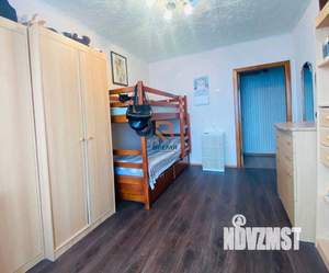 3-к квартира, вторичка, 71м2, 4/5 этаж