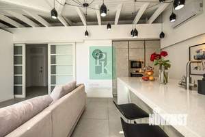 3-к квартира, вторичка, 83м2, 3/3 этаж