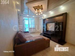 2-к квартира, вторичка, 73м2, 6/11 этаж