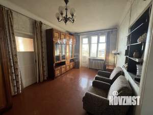 2-к квартира, вторичка, 45м2, 4/4 этаж