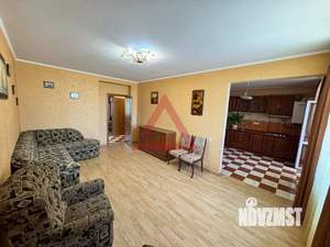 3-к квартира, вторичка, 86м2, 2/7 этаж