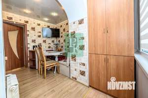 2-к квартира, вторичка, 51м2, 2/5 этаж