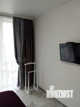 1-к квартира, вторичка, 25м2, 3/5 этаж