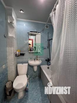 1-к квартира, вторичка, 35м2, 1/5 этаж