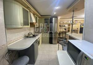 2-к квартира, вторичка, 63м2, 6/9 этаж
