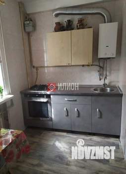 3-к квартира, вторичка, 54м2, 2/5 этаж