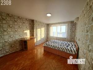 1-к квартира, вторичка, 42м2, 10/10 этаж