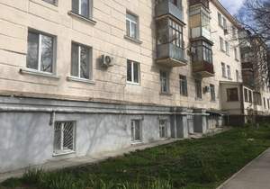 1-к квартира, вторичка, 30м2, 1/3 этаж