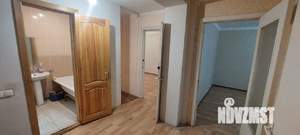 3-к квартира, вторичка, 72м2, 1/5 этаж