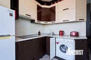 1-к квартира, вторичка, 42м2, 12/17 этаж