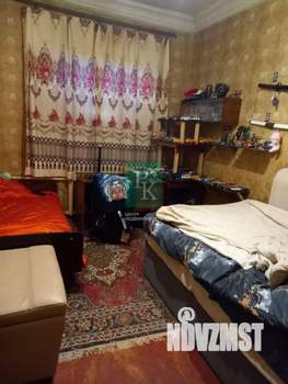 3-к квартира, вторичка, 66м2, 2/2 этаж