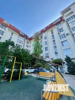 3-к квартира, вторичка, 80м2, 3/6 этаж