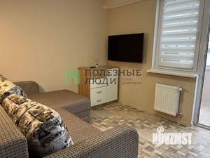 Студия квартира, вторичка, 24м2, 4/9 этаж