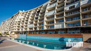 Студия квартира, вторичка, 23м2, 1/9 этаж