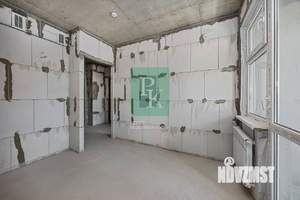 1-к квартира, вторичка, 40м2, 9/10 этаж