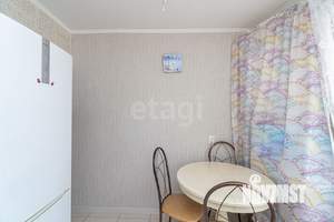 1-к квартира, вторичка, 47м2, 9/10 этаж