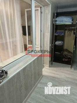 1-к квартира, вторичка, 50м2, 2/5 этаж