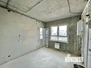1-к квартира, вторичка, 37м2, 9/10 этаж