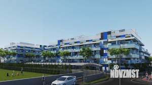 1-к квартира, вторичка, 29м2, 1/3 этаж