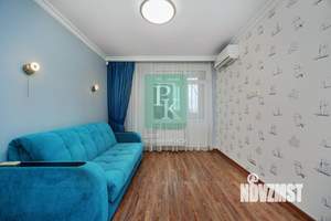 3-к квартира, вторичка, 126м2, 10/11 этаж