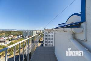 Студия квартира, вторичка, 40м2, 11/11 этаж