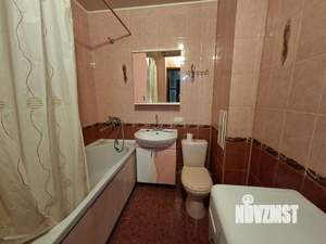 1-к квартира, вторичка, 42м2, 2/9 этаж