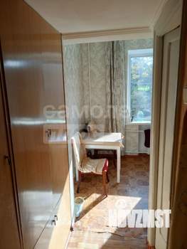 3-к квартира, вторичка, 69м2, 2/2 этаж