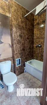 Студия квартира, вторичка, 15м2, 1/3 этаж