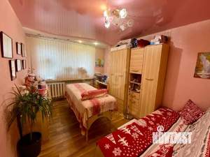 3-к квартира, вторичка, 52м2, 3/5 этаж