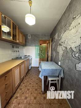 2-к квартира, вторичка, 55м2, 2/9 этаж