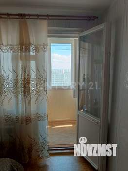 3-к квартира, вторичка, 74м2, 8/9 этаж