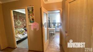 3-к квартира, вторичка, 60м2, 4/5 этаж