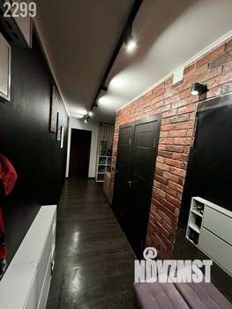 3-к квартира, вторичка, 53м2, 1/5 этаж