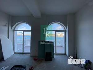 1-к квартира, вторичка, 54м2, 2/3 этаж