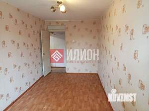 2-к квартира, вторичка, 45м2, 1/5 этаж