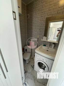 4-к квартира, вторичка, 48м2, 1/1 этаж