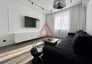 2-к квартира, вторичка, 42м2, 1/3 этаж