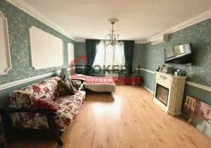 1-к квартира, вторичка, 42м2, 4/5 этаж