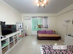 1-к квартира, вторичка, 44м2, 5/10 этаж