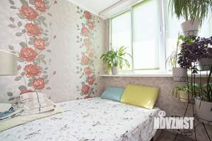 1-к квартира, вторичка, 38м2, 9/9 этаж