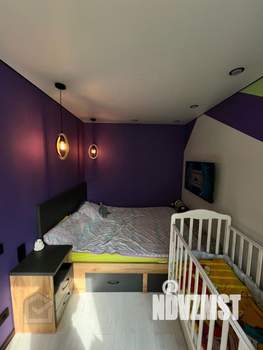 3-к квартира, вторичка, 53м2, 1/5 этаж