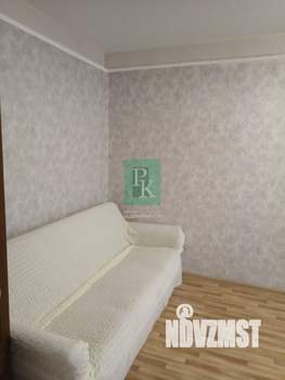 1-к квартира, вторичка, 30м2, 3/5 этаж