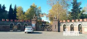 1-к квартира, вторичка, 30м2, 1/2 этаж