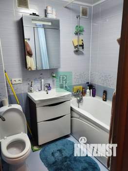 2-к квартира, вторичка, 60м2, 1/5 этаж
