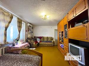 1-к квартира, вторичка, 37м2, 4/5 этаж
