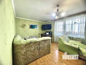 1-к квартира, вторичка, 39м2, 5/5 этаж