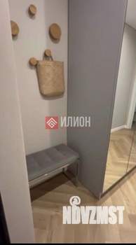 1-к квартира, вторичка, 42м2, 3/10 этаж