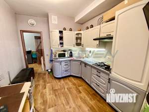 1-к квартира, вторичка, 39м2, 1/10 этаж